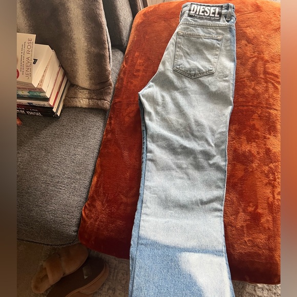 Diesel jeans - Picture 3 of 7